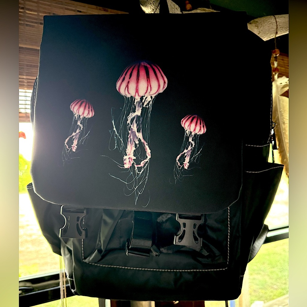 Canvas Tough durable Backpacks